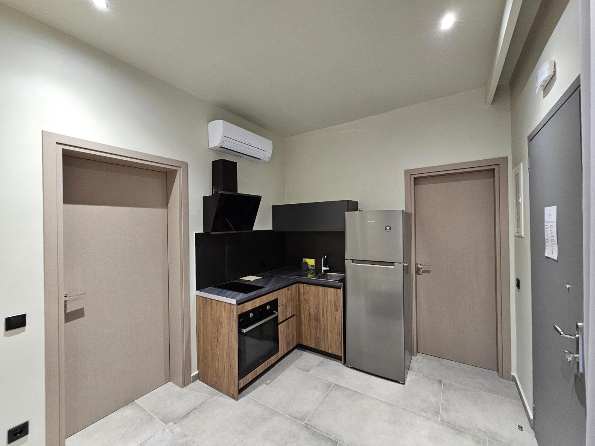 Rea'S Luxury Apartments Stoúpa المظهر الخارجي الصورة