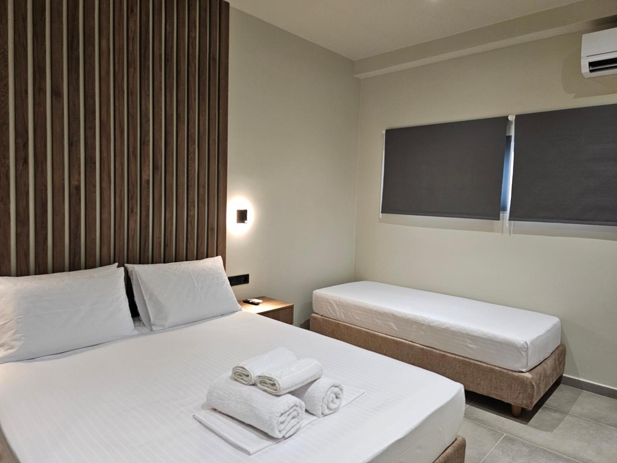 Rea'S Luxury Apartments Stoúpa المظهر الخارجي الصورة