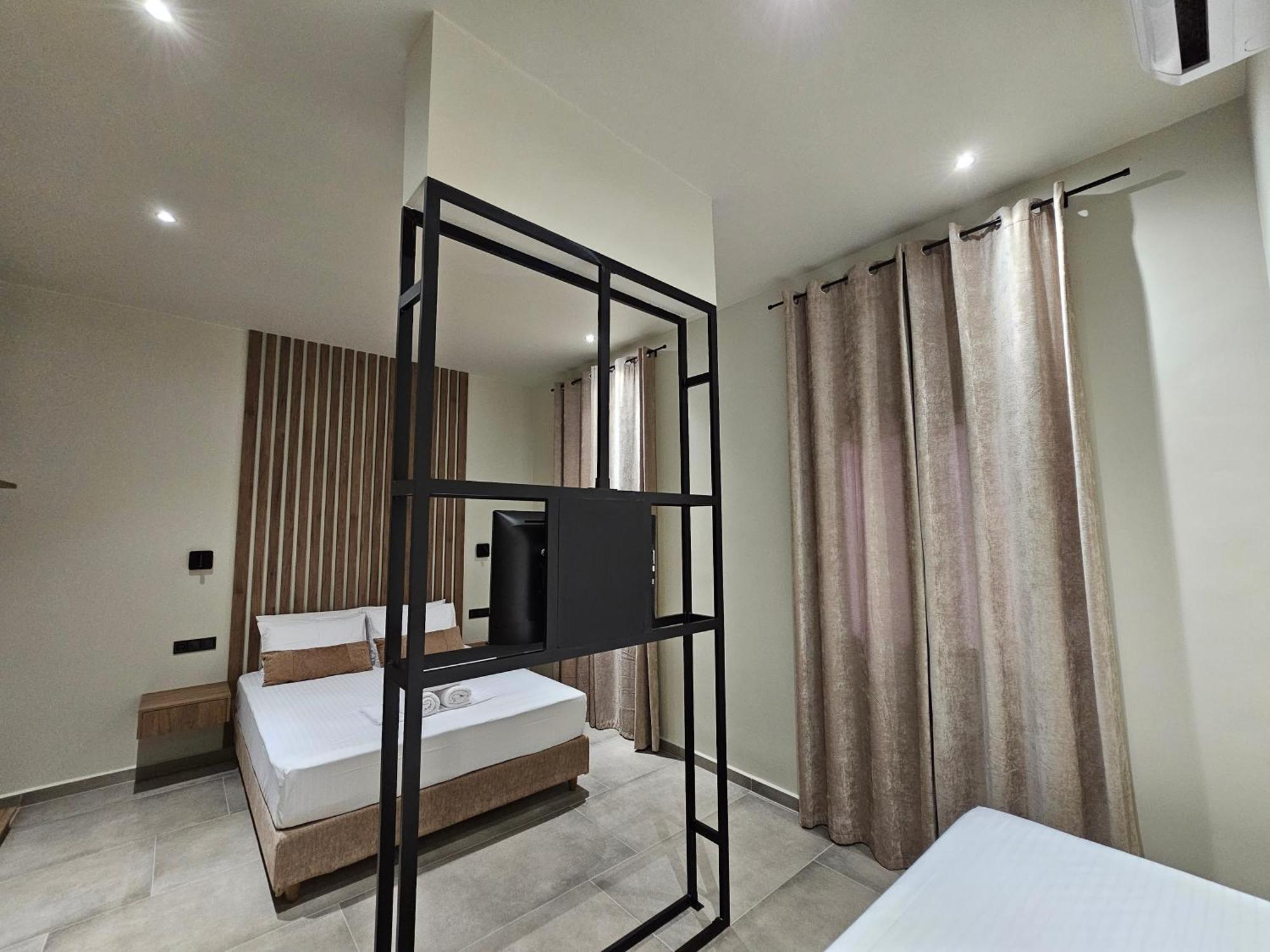 Rea'S Luxury Apartments Stoúpa المظهر الخارجي الصورة