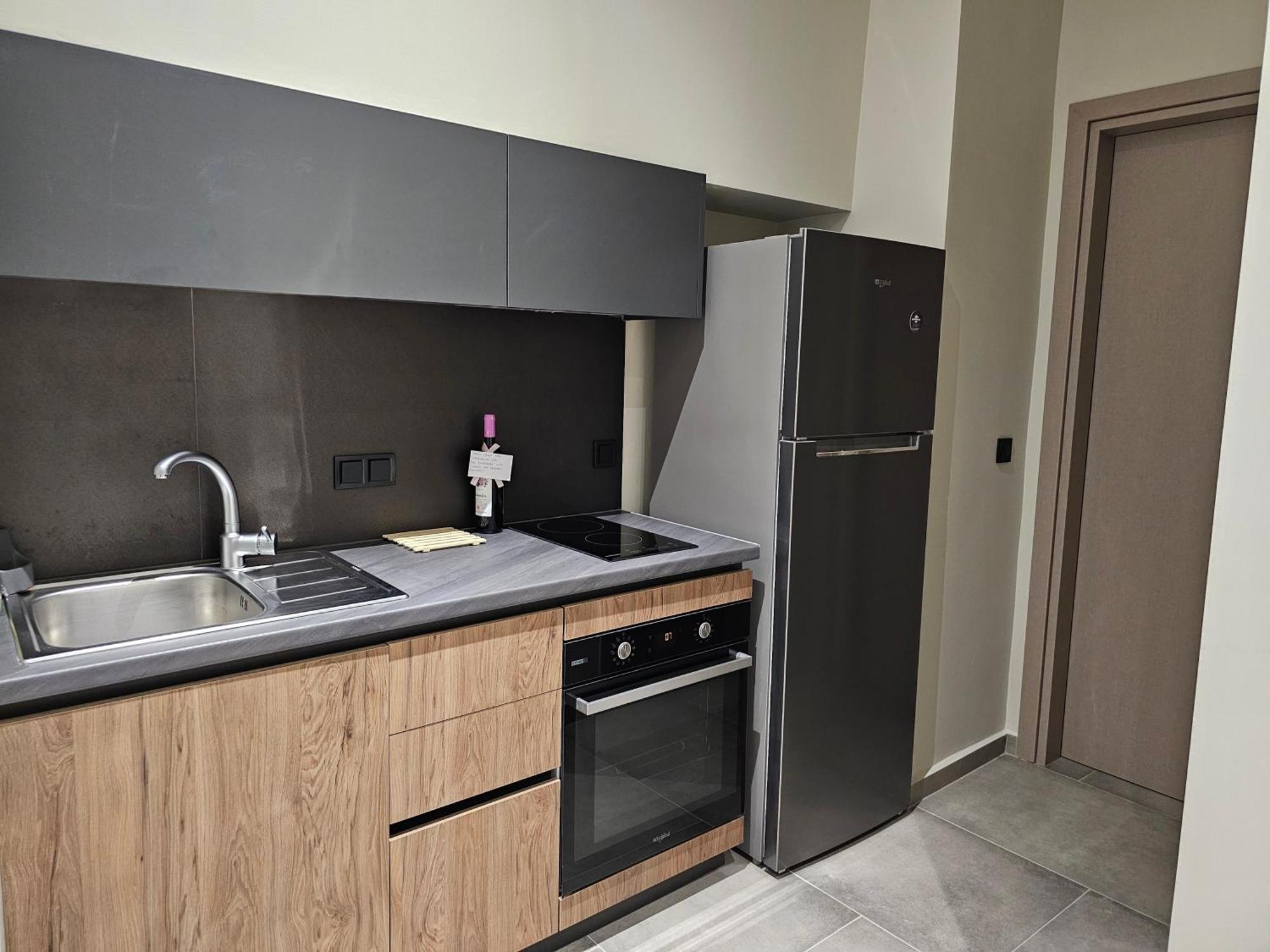 Rea'S Luxury Apartments Stoúpa المظهر الخارجي الصورة